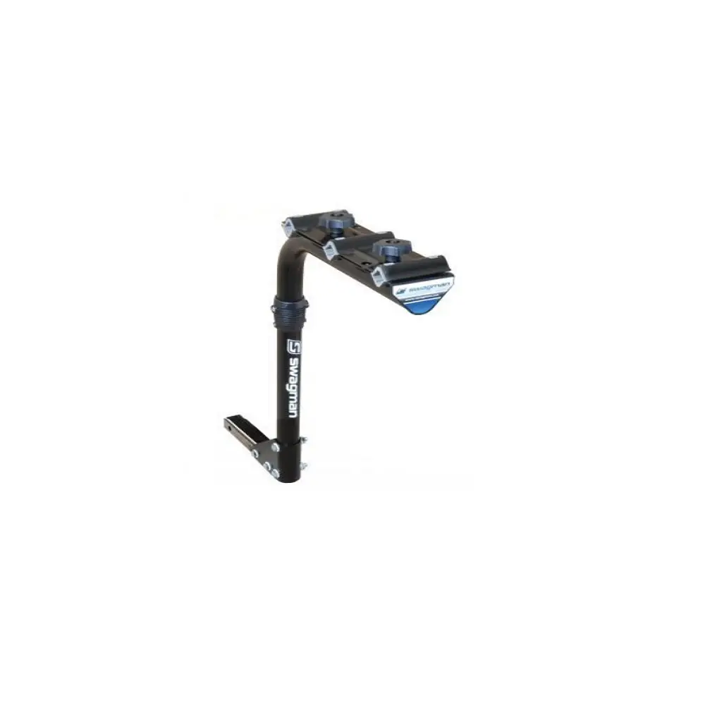 Hitch Mounted Bike Rack - Original 3 Standard - 64152